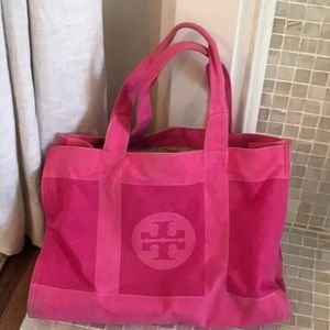 Tory Burch Tote
